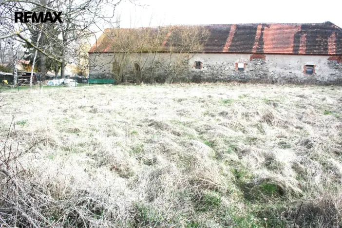 Prodej pozemku pro bydlení, Dolní Novosedly, 1020 m2