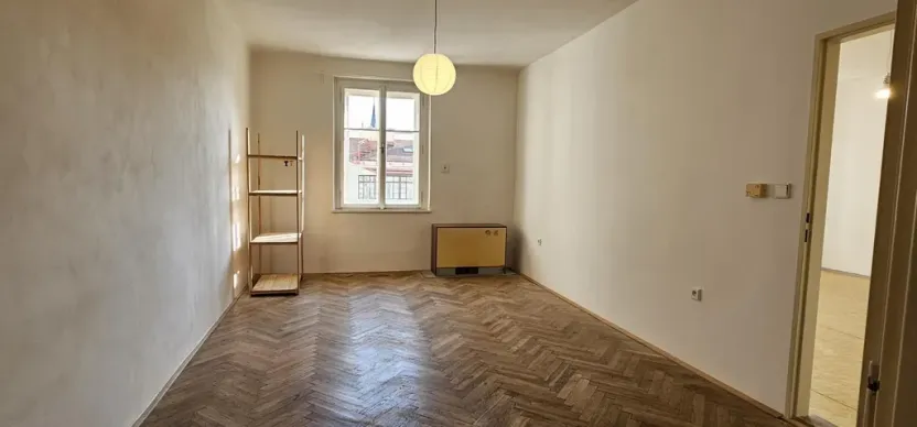 Pronájem bytu 3+1, Praha - Nové Město, Žitná, 90 m2