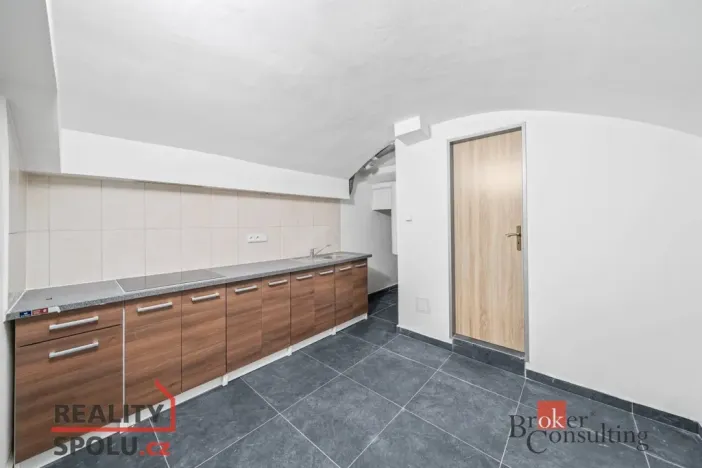 Pronájem - jiné, Plzeň - Jižní Předměstí, Husova, 110 m2