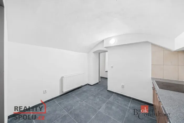 Pronájem - jiné, Plzeň - Jižní Předměstí, Husova, 110 m2