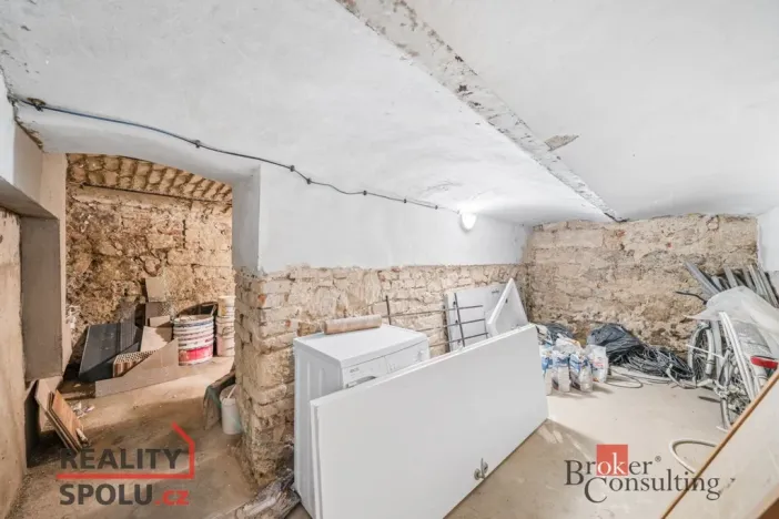 Pronájem - jiné, Plzeň - Jižní Předměstí, Husova, 110 m2