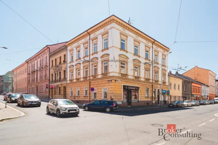 Pronájem - jiné, Plzeň - Jižní Předměstí, Husova, 110 m2