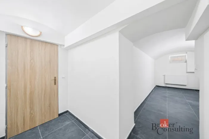 Pronájem - jiné, Plzeň - Jižní Předměstí, Husova, 110 m2