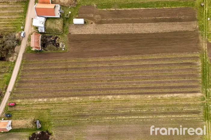 Prodej pozemku pro bydlení, Moravský Žižkov, 1593 m2
