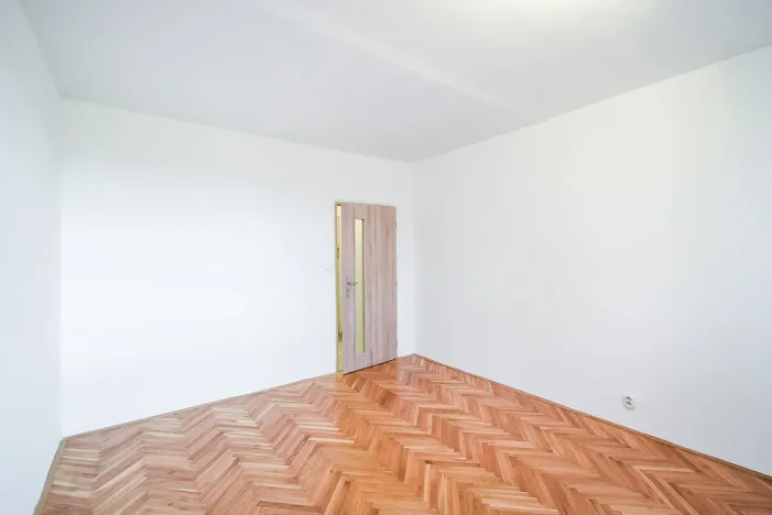 Pronájem bytu 2+1, Brno - Žabovřesky, Voroněžská, 58 m2