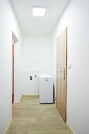 Pronájem bytu 2+1, Brno - Žabovřesky, Voroněžská, 58 m2