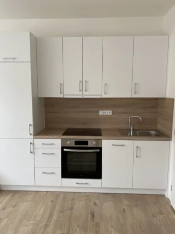 Pronájem bytu 2+kk, Hořovice, Smetanova, 44 m2