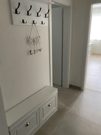 Pronájem bytu 2+kk, Hořovice, Smetanova, 44 m2