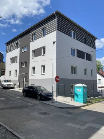 Pronájem bytu 2+kk, Hořovice, Smetanova, 44 m2