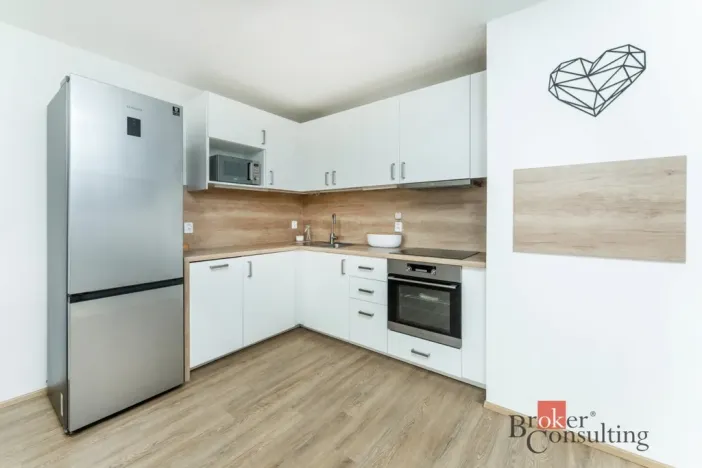 Pronájem bytu 3+kk, Praha - Troja, Pomořanská, 72 m2