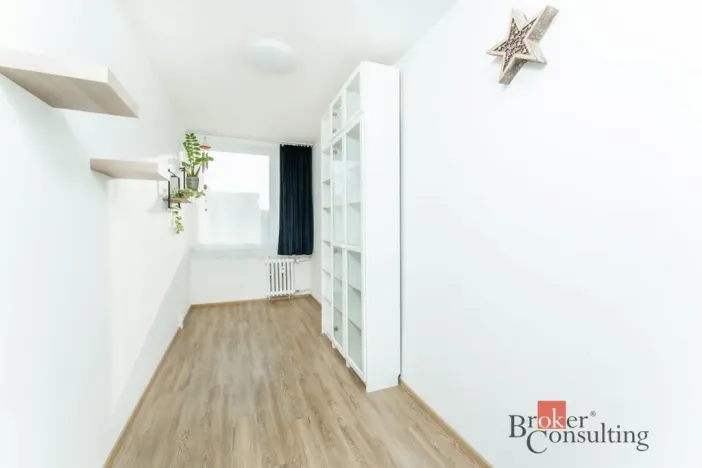 Pronájem bytu 3+kk, Praha - Troja, Pomořanská, 72 m2