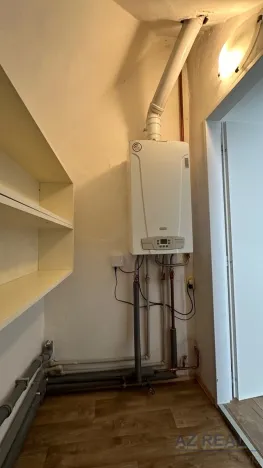 Pronájem bytu 2+1, Liberec, Dobrovského, 65 m2