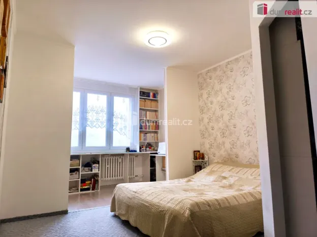 Prodej bytu 3+1, Sokolov, Alšova, 84 m2