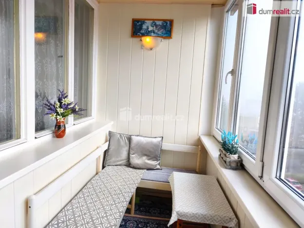 Prodej bytu 3+1, Sokolov, Alšova, 84 m2