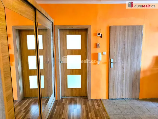 Prodej bytu 3+1, Sokolov, Alšova, 84 m2