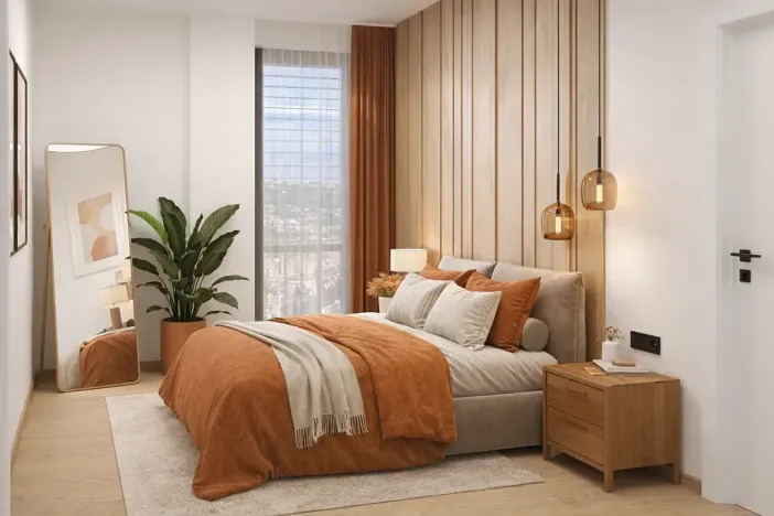 Prodej bytu 3+kk, Brno, Řípská, 60 m2