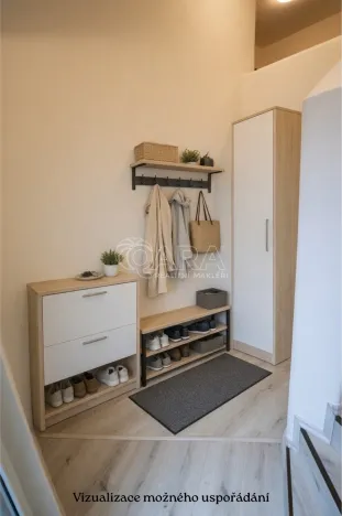 Pronájem bytu 4+kk, Praha - Bohnice, V Nových Bohnicích, 94 m2