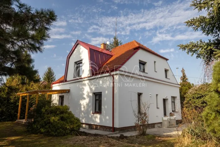 Pronájem bytu 4+kk, Praha - Bohnice, V Nových Bohnicích, 94 m2