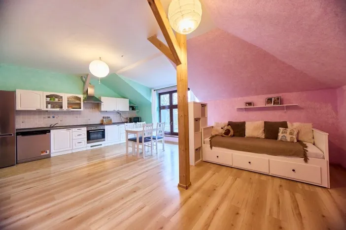 Prodej bytu 3+kk, Jedovnice, Legionářská, 93 m2