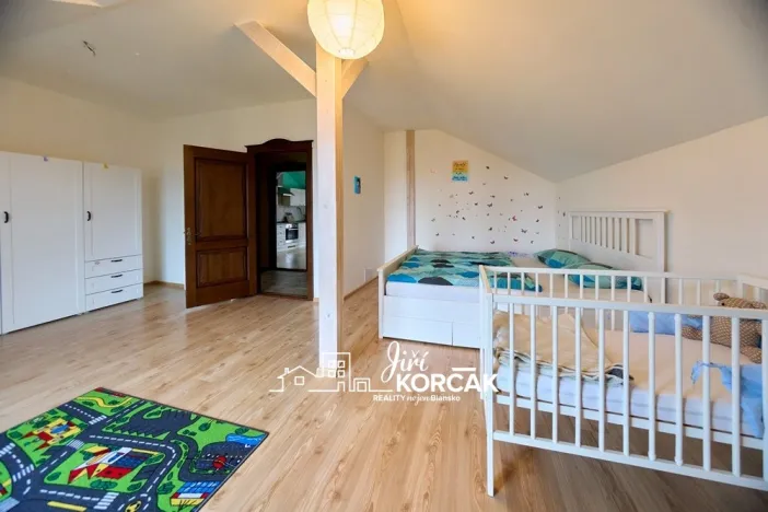 Prodej bytu 3+kk, Jedovnice, Legionářská, 93 m2