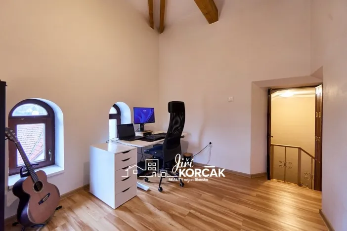 Prodej bytu 3+kk, Jedovnice, Legionářská, 93 m2