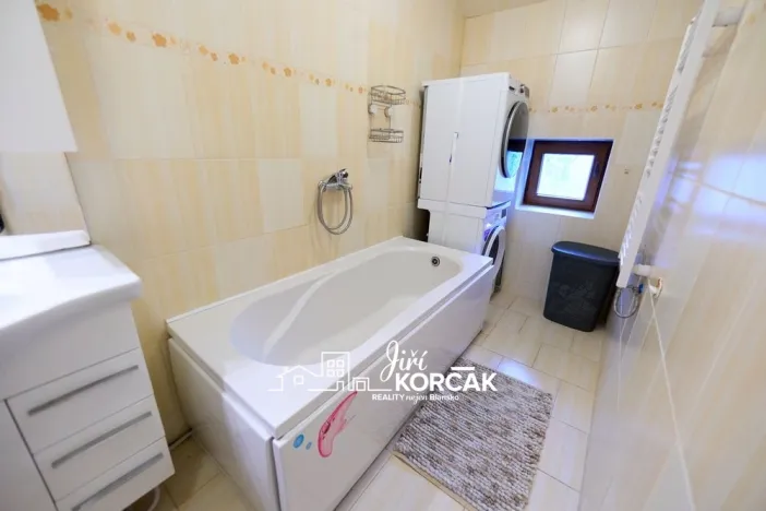 Prodej bytu 3+kk, Jedovnice, Legionářská, 93 m2