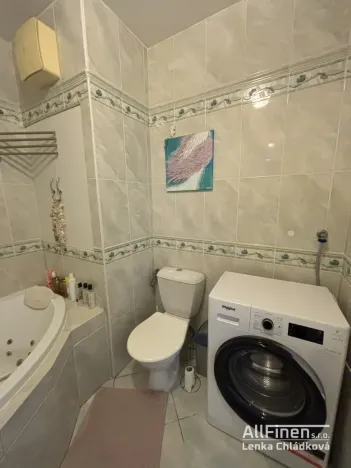 Prodej bytu 4+kk, Třebíč - Týn, Lavického, 98 m2