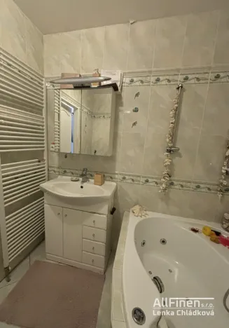 Prodej bytu 4+kk, Třebíč - Týn, Lavického, 98 m2