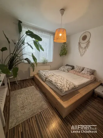 Prodej bytu 4+kk, Třebíč - Týn, Lavického, 98 m2