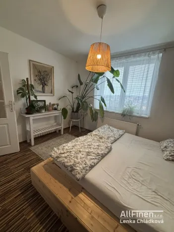 Prodej bytu 4+kk, Třebíč - Týn, Lavického, 98 m2