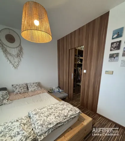 Prodej bytu 4+kk, Třebíč - Týn, Lavického, 98 m2