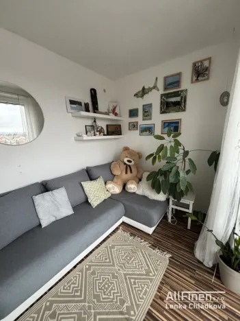 Prodej bytu 4+kk, Třebíč - Týn, Lavického, 98 m2