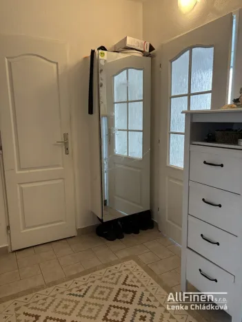 Prodej bytu 4+kk, Třebíč - Týn, Lavického, 98 m2