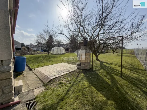 Prodej rodinného domu, Suchdol, 271 m2