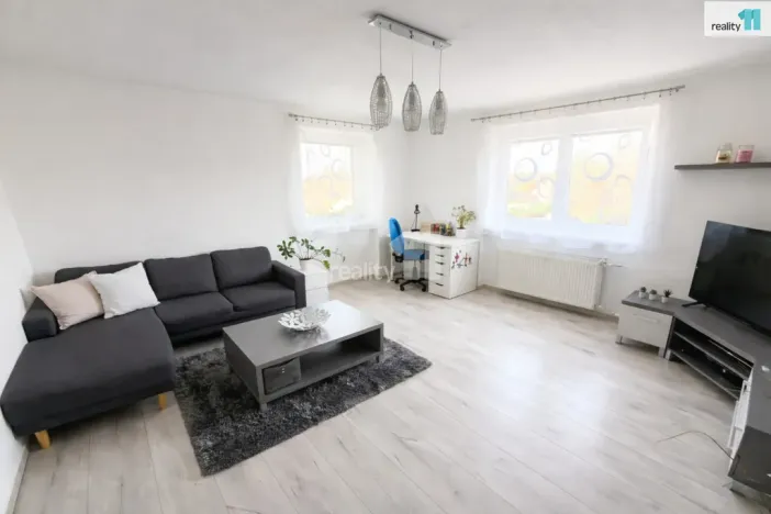 Prodej rodinného domu, Suchdol, 271 m2