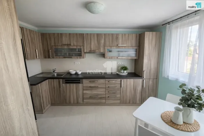 Prodej rodinného domu, Suchdol, 271 m2