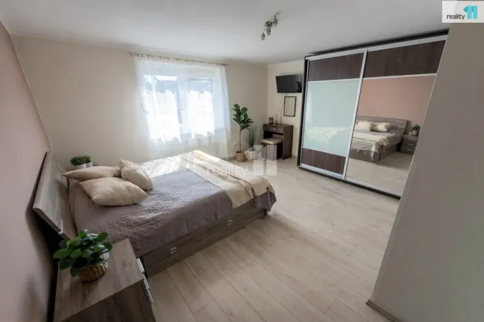 Prodej rodinného domu, Suchdol, 271 m2