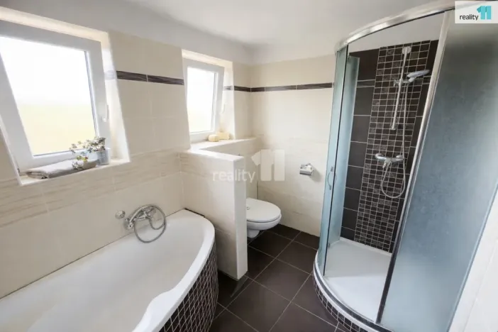 Prodej rodinného domu, Suchdol, 271 m2