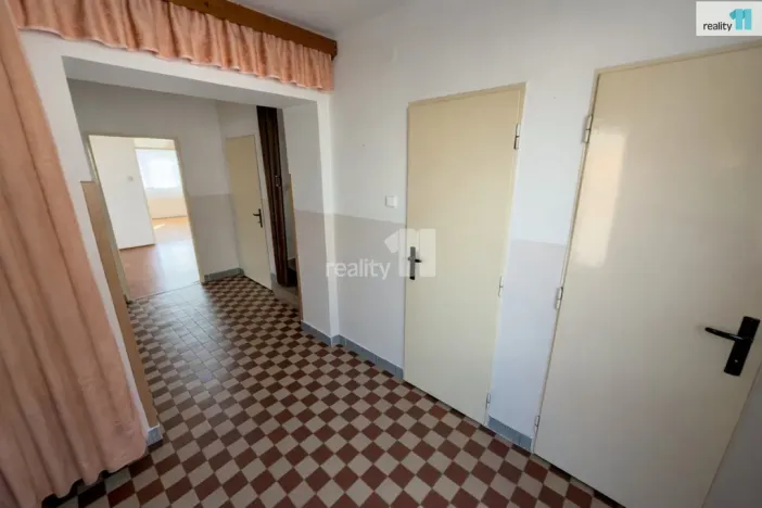 Prodej rodinného domu, Suchdol, 271 m2