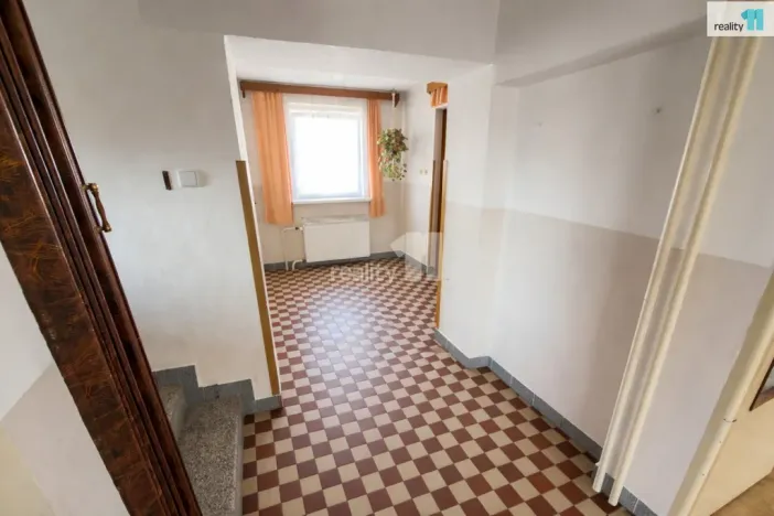 Prodej rodinného domu, Suchdol, 271 m2