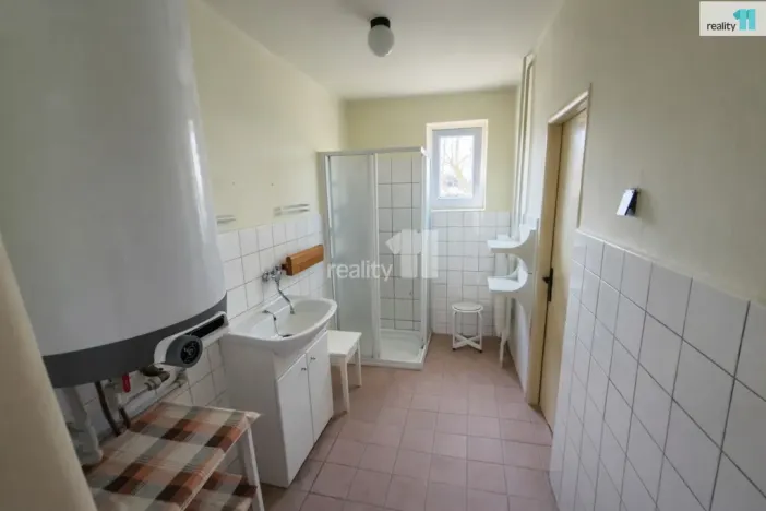 Prodej rodinného domu, Suchdol, 271 m2