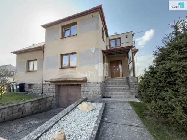 Prodej rodinného domu, Suchdol, 271 m2