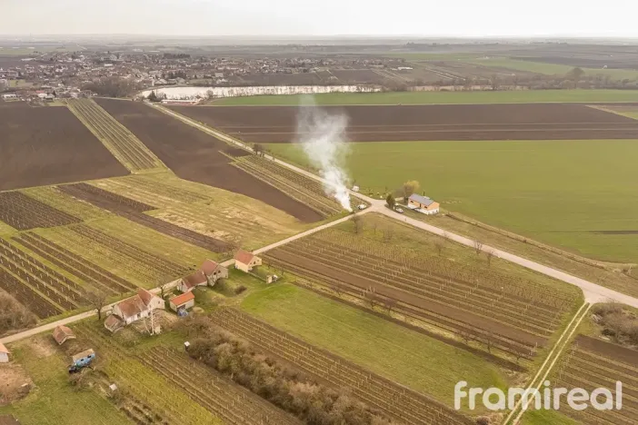 Prodej pozemku, Moravský Žižkov, 2781 m2