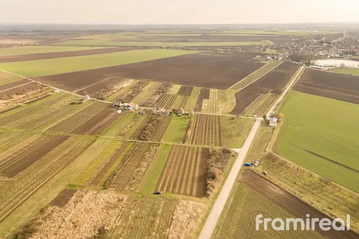 Prodej pozemku, Moravský Žižkov, 2781 m2