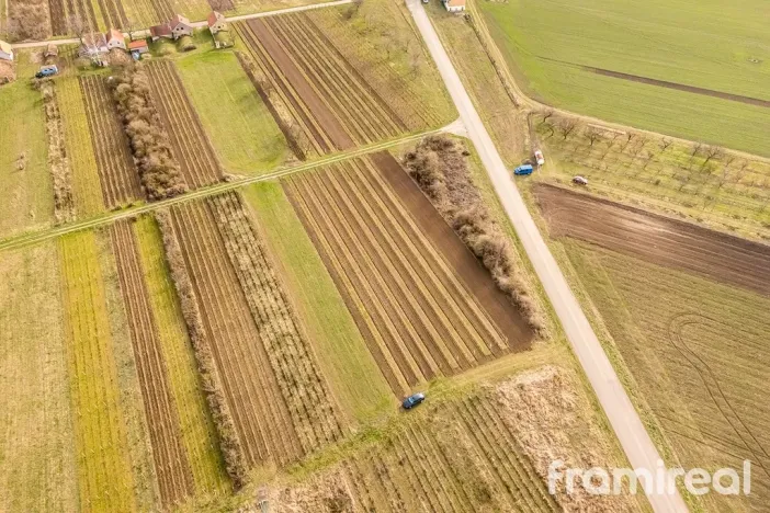 Prodej pozemku, Moravský Žižkov, 2781 m2