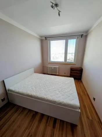 Pronájem bytu 2+kk, Praha - Černý Most, Vašátkova, 45 m2