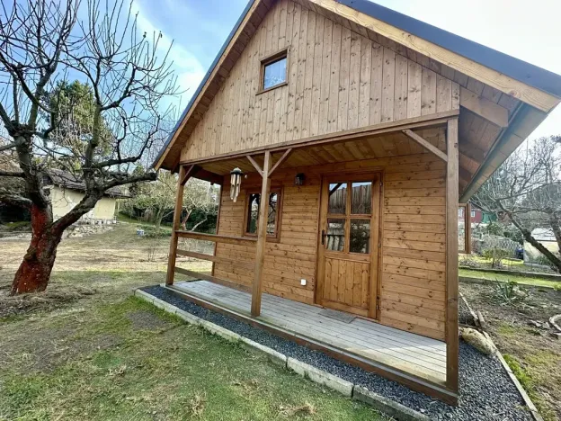 Prodej chaty, Liberec, Úvozní, 30 m2