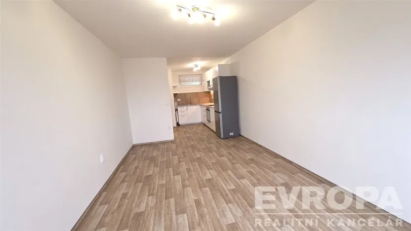 Pronájem bytu 2+kk, Chrudim - Chrudim IV, Na Větrníku, 52 m2