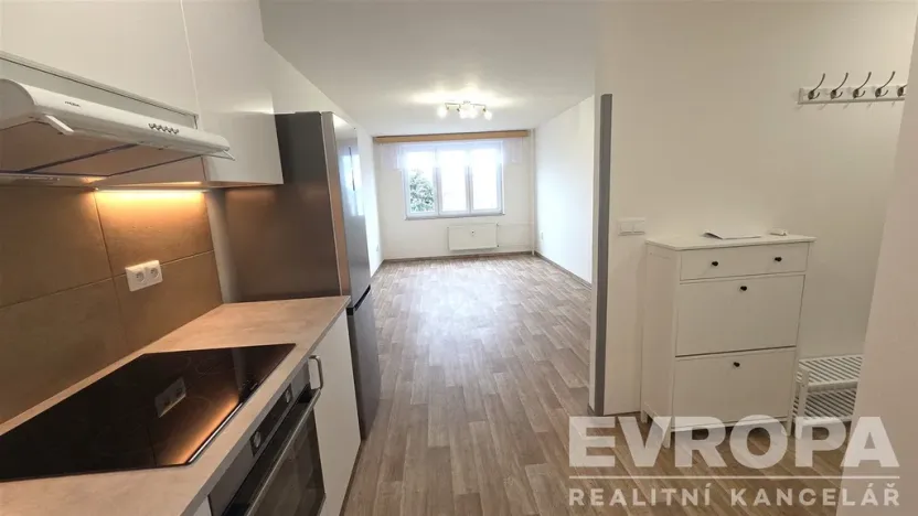 Pronájem bytu 2+kk, Chrudim - Chrudim IV, Na Větrníku, 52 m2
