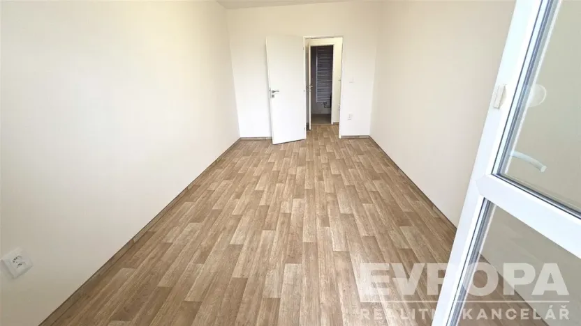 Pronájem bytu 2+kk, Chrudim - Chrudim IV, Na Větrníku, 52 m2